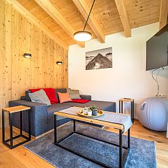 Chalet Pettneu am Arlberg - Top 3