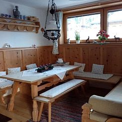 Appartement Edelweiß