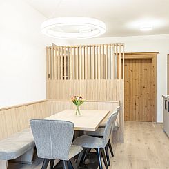 Appartement mit 1 Schlafzimmer für 6 Personen