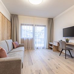 Appartement mit 1 Schlafzimmer für 5 Personen