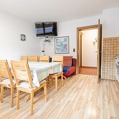 Appartement Spörr