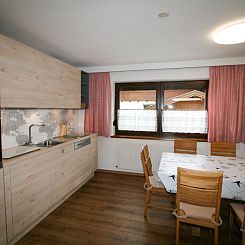 Appartement Spörr