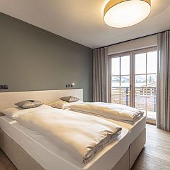 Appartement Penthouse mit 2 Schlafzimmer