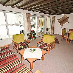 Vakantiehuis Chalet St. Wendelin - Typ A