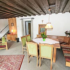 Vakantiehuis Chalet St. Wendelin - Typ B