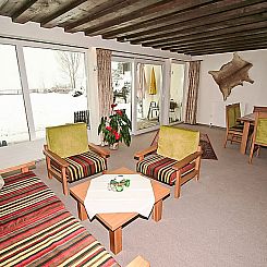 Vakantiehuis Chalet St. Wendelin - Typ B