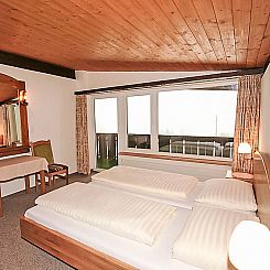 Vakantiehuis Chalet St. Wendelin - Typ B