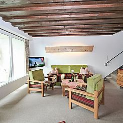 Vakantiehuis Chalet St. Wendelin - Typ C