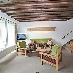 Vakantiehuis Chalet St. Wendelin - Typ D