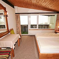 Vakantiehuis Chalet St. Wendelin - Typ D