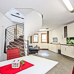 Appartement Jenewein