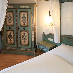 Appartement Burg Biedenegg,Trautson