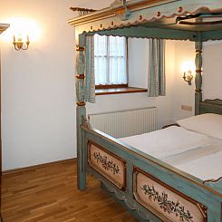 Appartement Burg Biedenegg, Potzner