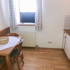 Appartement Burg Biedenegg, Potzner