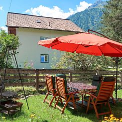 Appartement Haflingerhof Almrose