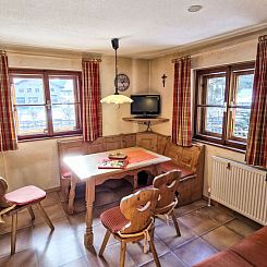 Appartement Haflingerhof Almrose