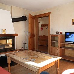 Appartement Haflingerhof Almrose