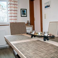 Appartement Kaufmann