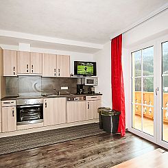 Appartement Pfeifer