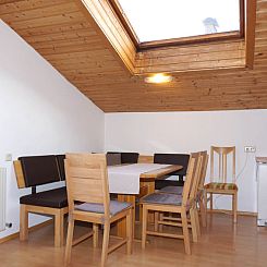 Appartement Quadratsch