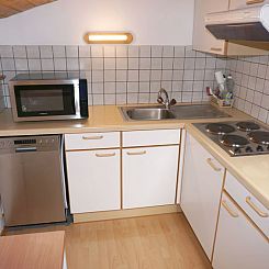 Appartement Quadratsch