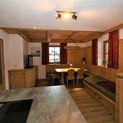 Appartement Zauberwinkel