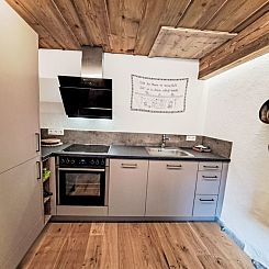 Appartement Zur alten Schmiede