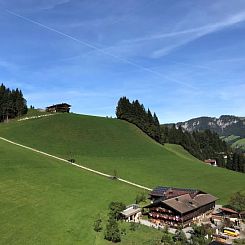 Appartement Chalet Edelweiß