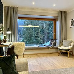 Appartement Panorama Chalet Tirol