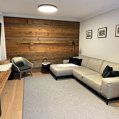 Appartement Panorama Chalet Tirol