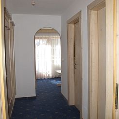 Appartement Giggi Suite