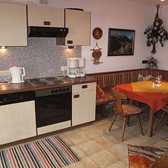 Appartement Raphaela