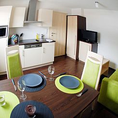 Appartement Lunapart