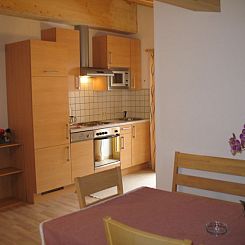 Appartement Birkenheim