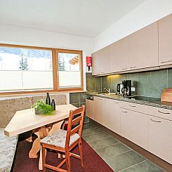 Appartement Höferau