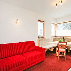 Appartement Höferau