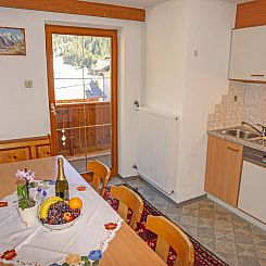 Appartement Alpenhof