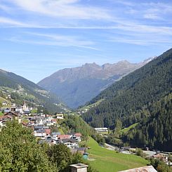 Appartement Silvretta