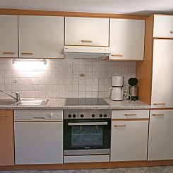 Appartement Alpenhof