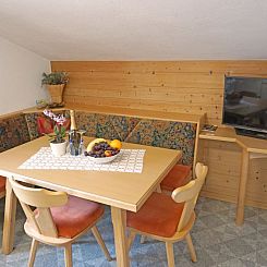 Appartement Alpenhof