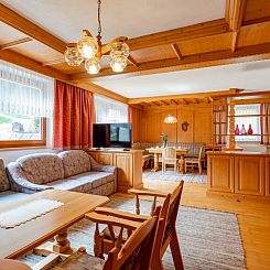 Chalet Holdernach