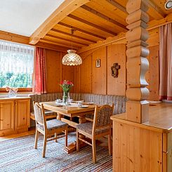 Chalet Holdernach