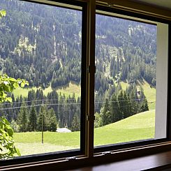 Appartement Alpenrose