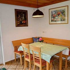 Appartement Ferienglück