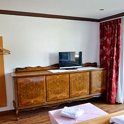 Appartement Ferienglück