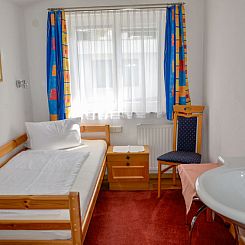 Appartement Ferienglück