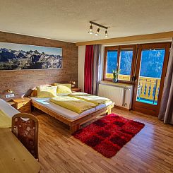 Appartement Alpenliebe