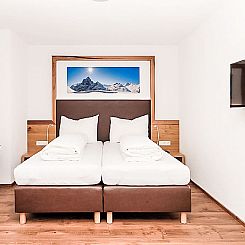 Appartement Stöcklhof