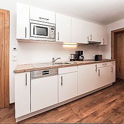 Appartement Stöcklhof