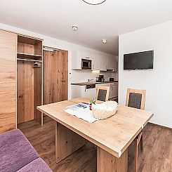 Appartement Stöcklhof